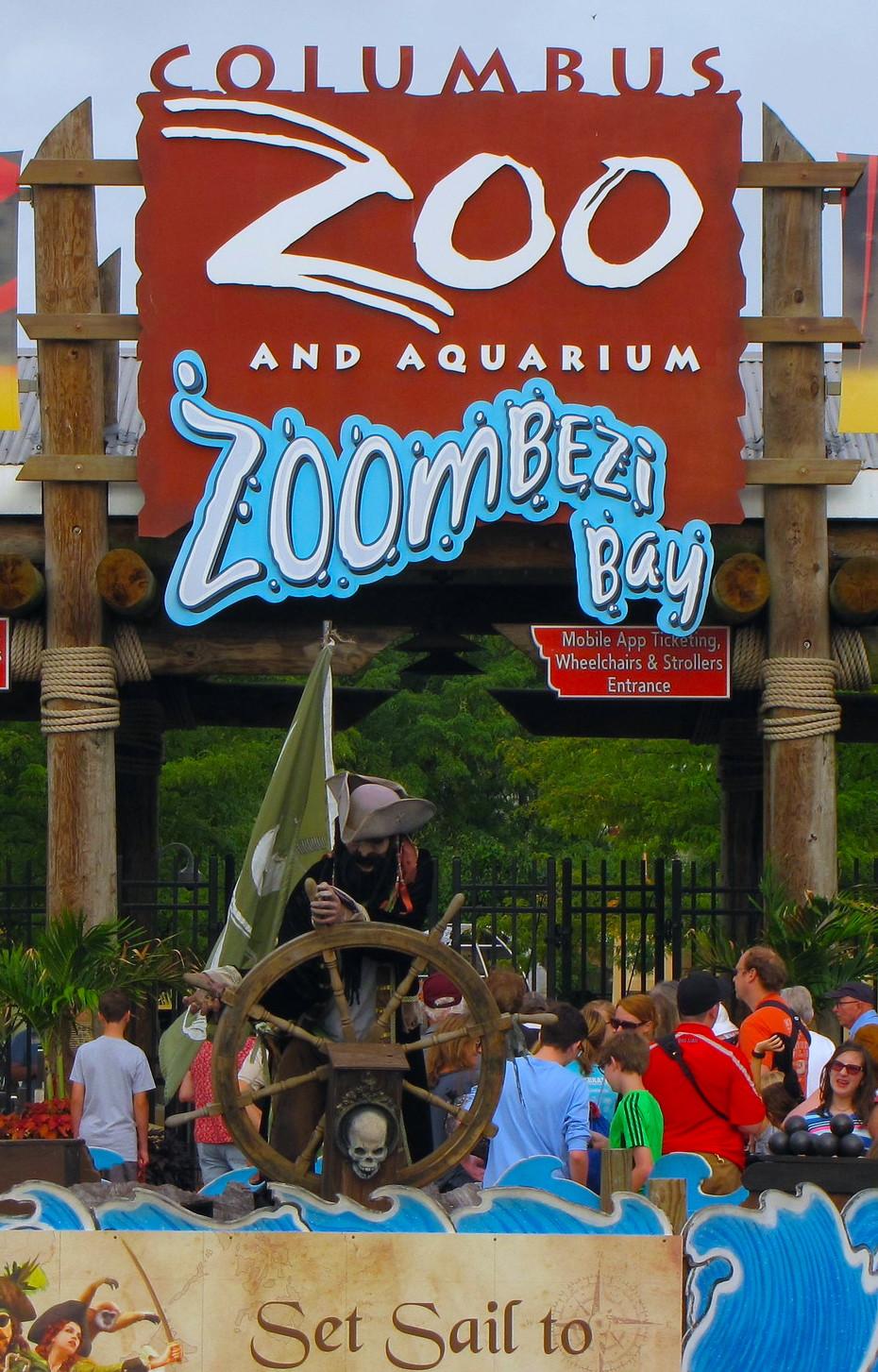 Zoos