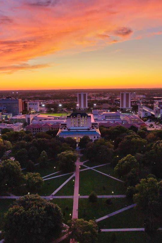The Ohio State University