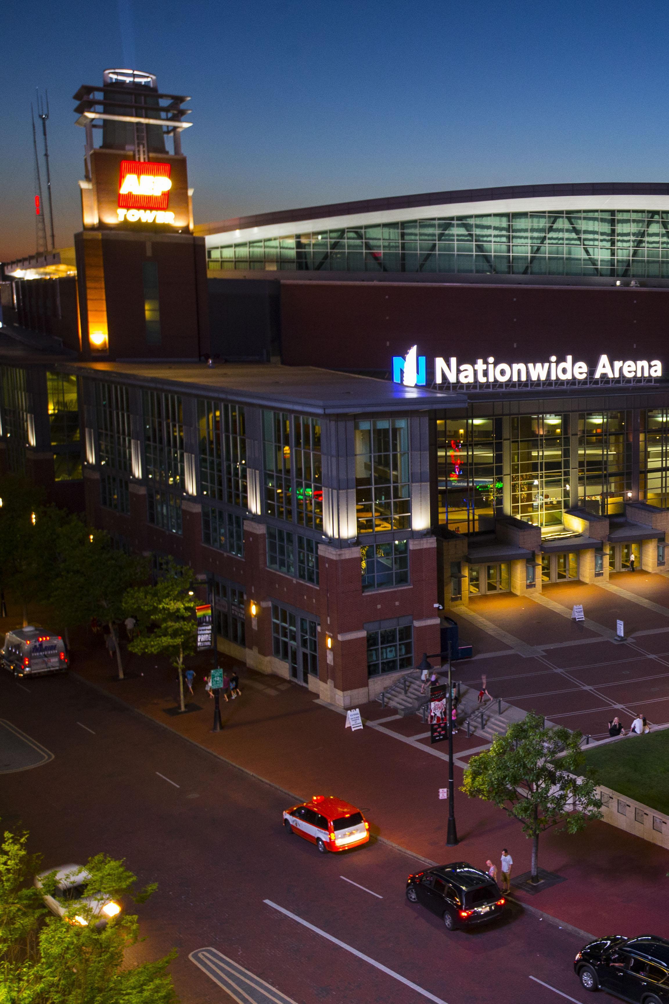 Nationwide Arena